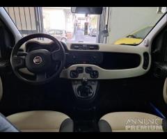 Fiat Panda 0.9 twinair natural power 2016 - 9