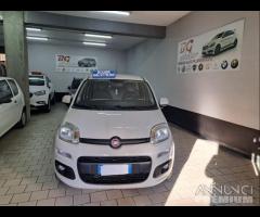 Fiat Panda 0.9 twinair natural power 2016 - 12