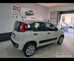 Fiat Panda 0.9 twinair natural power 2016 - 17