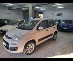 Fiat Panda 0.9 twinair natural power 2016 - 19