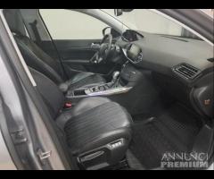 Peugeot 308 sw Allure 2014 Tetto/full/unico prop