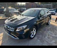 Mercedes-benz GLA 200 GLA 200 d Automatic Sport