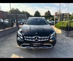 Mercedes-benz GLA 200 GLA 200 d Automatic Sport