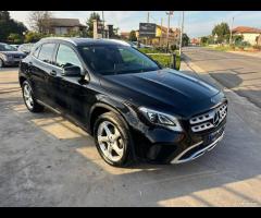 Mercedes-benz GLA 200 GLA 200 d Automatic Sport