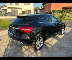 Mercedes-benz GLA 200 GLA 200 d Automatic Sport