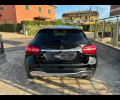 Mercedes-benz GLA 200 GLA 200 d Automatic Sport