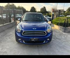 Mini Cooper D Paceman Mini 2.0 Cooper D Paceman AL