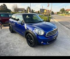 Mini Cooper D Paceman Mini 2.0 Cooper D Paceman AL