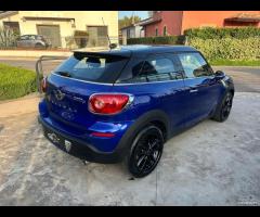 Mini Cooper D Paceman Mini 2.0 Cooper D Paceman AL