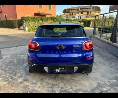 Mini Cooper D Paceman Mini 2.0 Cooper D Paceman AL