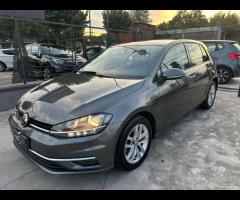 Volkswagen Golf 1.6 TDI 115 CV DSG 5p. Sport BlueM