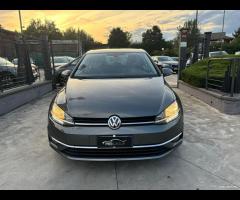 Volkswagen Golf 1.6 TDI 115 CV DSG 5p. Sport BlueM