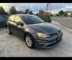 Volkswagen Golf 1.6 TDI 115 CV DSG 5p. Sport BlueM