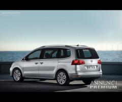 Ricambi usati volkswagen sharan #i