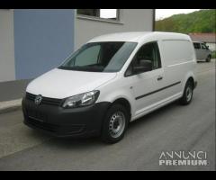 Ricambi usati volkswagen caddy dal 2013 #i