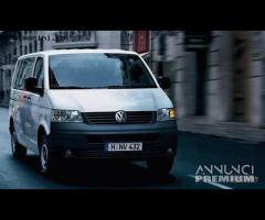 Ricambi usati volkswagen transporter dal 2008 #i - 1