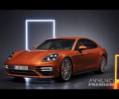 ricambi usati porsche panamera 2017 #h