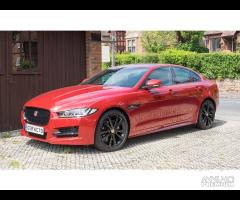 ricambi usati jaguar xe 2016-2017 #4