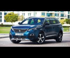 ricambi usati peugeot 5008 gt line 2018 #g - 1