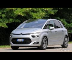 ricambi usati citroen c4 c 4 picasso 2a serie #c