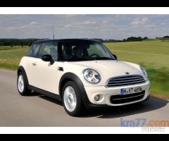 ricambi usati mini cooper 2007-2013 #4