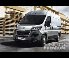 Ricambi usati peugeot boxer dal 2017 #g