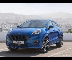 ricambi usati ford puma 2019-2020 #e - 1