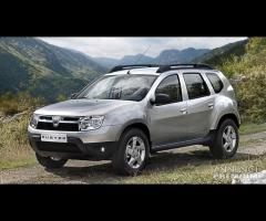 ricambi usati dacia duster #h