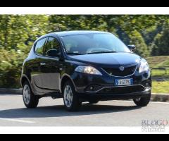 ricambi usati lancia ypsilon 2011- ypsilon 2015 #3