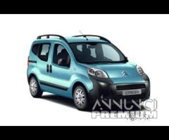 Ricambi usati citroen nemo #c