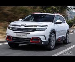 ricambi usati citroen c5 c 5 aircross #c