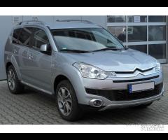 ricambi usati citroen c-crosser #c