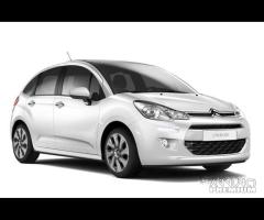 ricambi usati citroen c3 c 3 2009-2016 #c