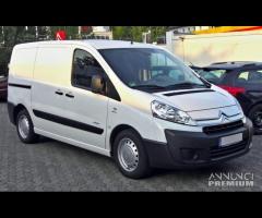 Ricambi usati citroen jumpy dal 2008 #c