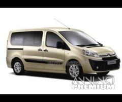 Ricambi usati citroen jumpy dal 2013 #c