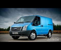 Ricambi usati ford transit dal 2006 al 2014 #e - 2