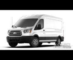 Ricambi usati ford transit van wagon 2016 #e