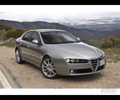 ricambi alfa romeo 159 #1 - 1