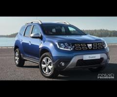 ricambi usati dacia duster 2017 #h - 1