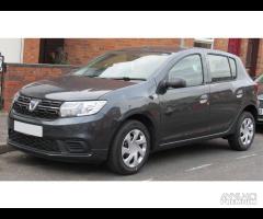 ricambi usati dacia sandero 2012-restyling 2017 #h