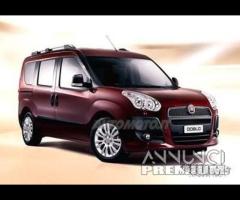 Ricambi usati fiat doblo dal 2013 al 2019 #d - 1