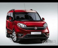 Ricambi usati fiat doblo dal 2013 al 2019 #d