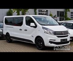 Ricambi usati fiat talento #d - 1