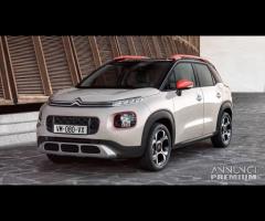 ricambi usati citroen c3 c 3 aircross #c - 1