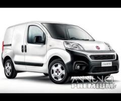 Ricambi usati fiat fiorino dal 2015 #d