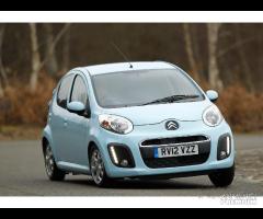 ricambi usati citroen c1 c 1 2012-2014 #c - 1