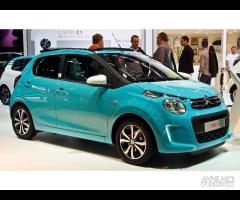 ricambi usati citroen c1 c 1 2014-2023 #c