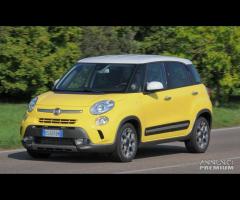 ricambi usati fiat 500L 500 L trekking #d