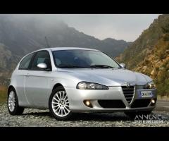 ricambi usati alfa romeo 147 #1