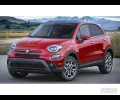 ricambi usati fiat 500x 500 x trekking #d